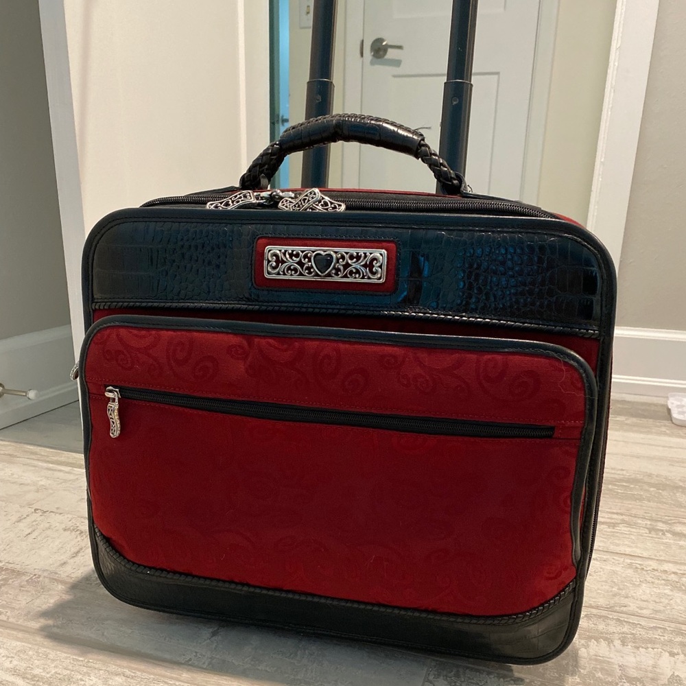 Brighten Luggage
